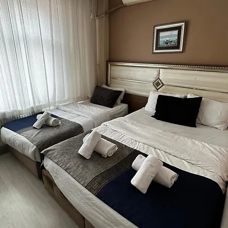 Hotel Sultana Premier *