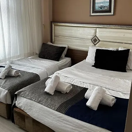 Sultana Premier Istanbul