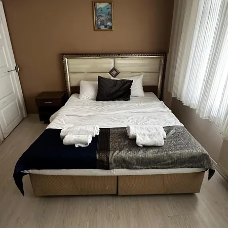 Sultana Premier Istanbul