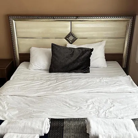 Hotel Sultana Premier Stambuł