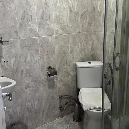 Hotel Sultana Premier Stambuł