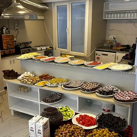 Sultana Premier Hotel Istanbul