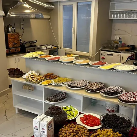 Sultana Premier Istanbul