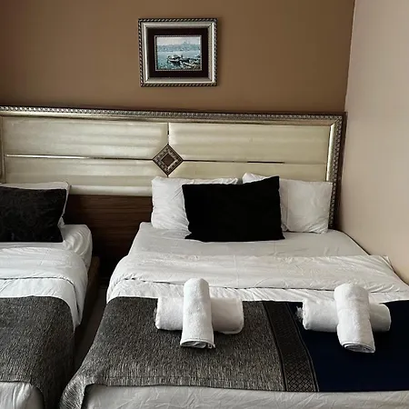 Sultana Premier * İstanbul