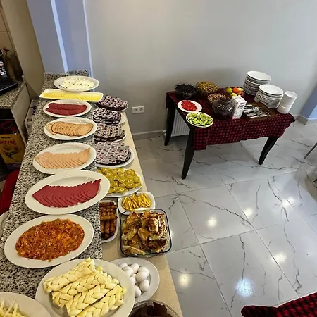 Otel Sultana Premier *