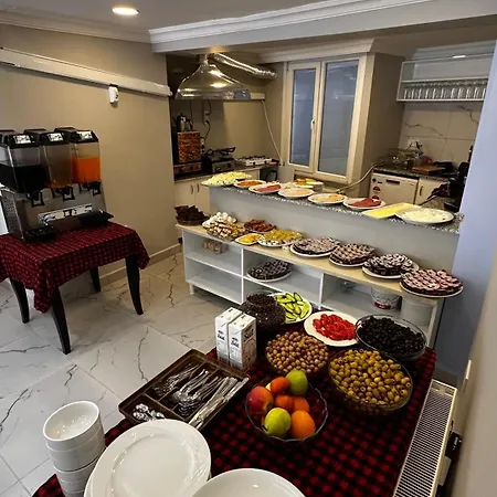 Sultana Premier 伊斯坦布尔